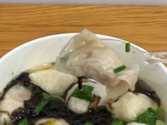 -家宴·灌蛋·沙茶面(曾厝垵店)
