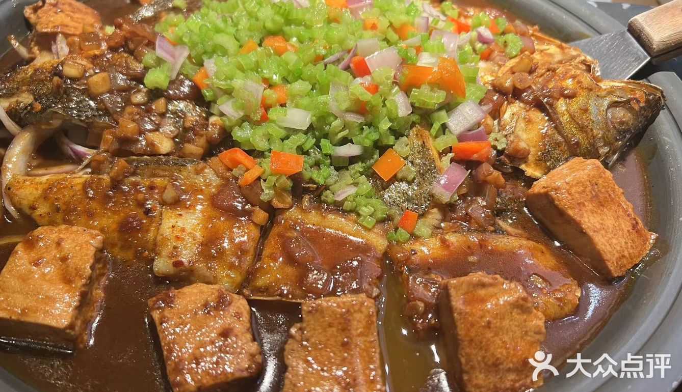 三刷一条鱼