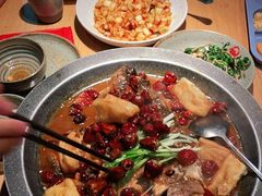 -青年公社·烤鸭(天玥中心店)