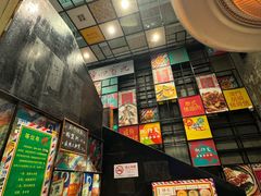 -肥仔文澳门猪骨煲(南京西路店)