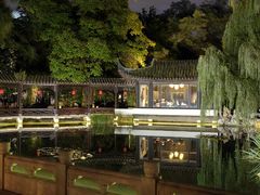 -君庭中餐厅(友谊宾馆店)