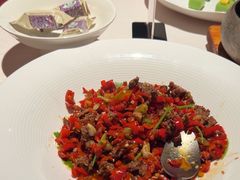 -千百味红餐厅·江西菜(绿地双子塔店)