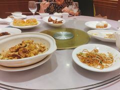 -金时代顺风大酒店(金山店)