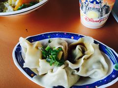 -彗星餐厅(香港迪士尼乐园)