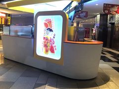 -茶桔便(欧亚大观店)