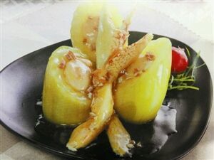 -名宴婚宴专门店·宴会厅(京基100店)