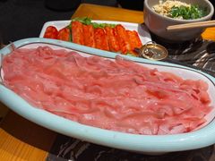 -堂客老火锅(欣阳广场总店)