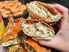 -小时候焗海鲜(鄞州万达店)