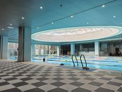 -菲鱼体育恒温游泳馆(中海名城店)