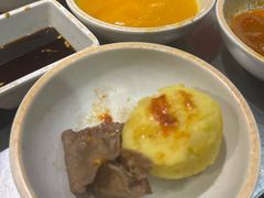 -喜来稀肉(虹泉路店)