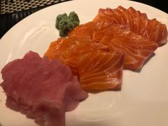-绿地万豪酒店-城市节奏餐厅