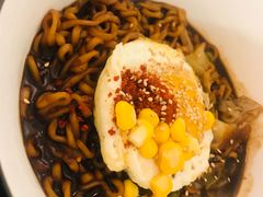 -青春分食(仙林大学城店)