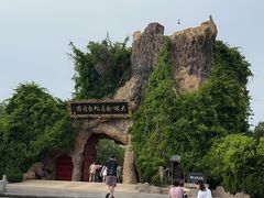 -大槐树寻根祭祖园