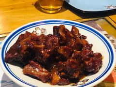 -局气 烤鸭·北京菜(光华路店)