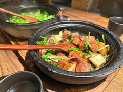 -啫两手·啫啫煲·小饭堂(龙城万科里店)