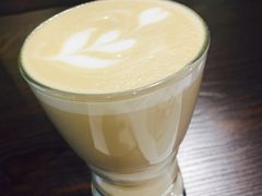 -初见咖啡(青大路店)