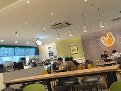 -德克士(五洲餐厅)