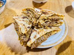 -新月斋(豆瓣胡同店)