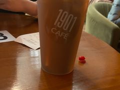 -1901 Cafe(西四店)
