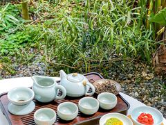 -云里小坐·小院里·团建·宴请·下午茶(三圣乡店)