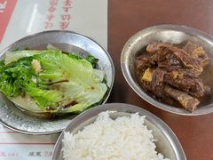 -阿秋牛排(湖心街店)