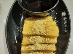 -梵云依家小冒菜(新街口总店)