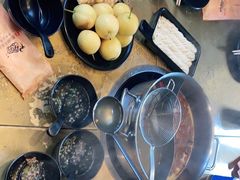 -手选潮汕鲜活牛肉火锅(二七广场店)