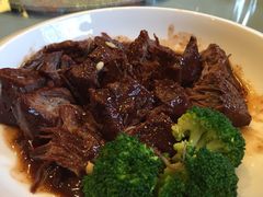 -御花园·粤菜·海鲜火锅(中山公园店)