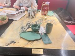 -锦府盐帮·侯宅(五棵松万达店)