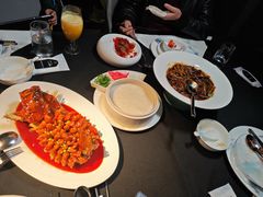 -RIVIERA 松鹤楼(外滩店)