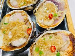 天鹅蛋-老虎滩大连海鲜烧烤(建邺云锦路总店)