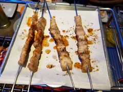 -很久以前羊肉串(打浦路店)