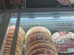 -Olé精品超市(苏州中心店)