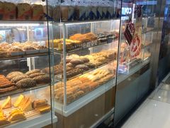 -85度C(南京龙江店)