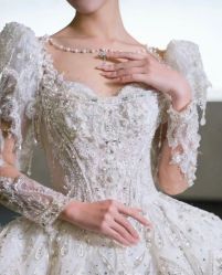 -韩国天使嫁衣婚纱礼服馆(上海旗舰店)