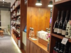 -BAKER&SPICE(安福路店)