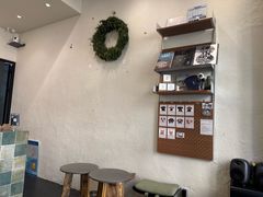 -Cafe del Volcan(永康路店)
