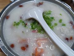 -南记食粥坊·宵夜大排档(莲花总店)