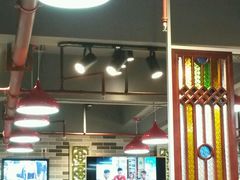 大堂-荔银肠粉(广州天河华利路店)