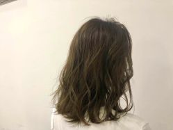-Moyue HAIR SALON