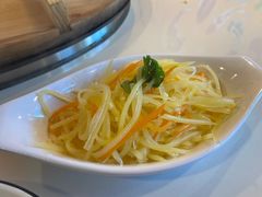 -江湖水乡铁锅炖魚(周庄嘉园店)