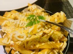 -清漫·派对音乐餐吧(市桥店)