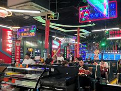 -路边边.炒菜烧烤.音乐餐厅(良乡长虹店)