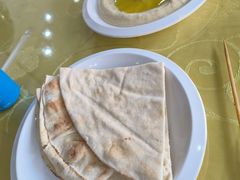 阿拉伯大饼-东伊顺(高银街店)
