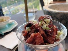 -柒园·三十年创意杭帮菜(龙湖滨江天街店)