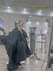 -Moyue HAIR SALON
