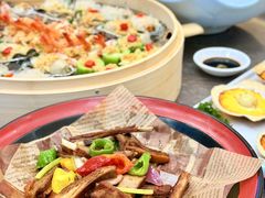 -尖沙咀大酒楼(大沥竹基南店·粤菜海鲜·宴会聚餐)