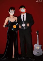 -绽放摄胶片摄影工作室