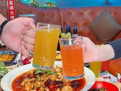 -路边边.炒菜烧烤.音乐餐厅(良乡长虹店)