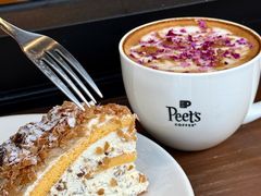 -Peet's 皮爷咖啡(东湖路手作店)